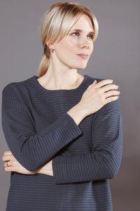 Puuvillatehdas Esmeralda Blue Dress