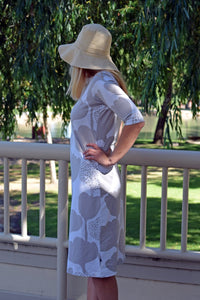 Ratia Ulpukka Halo Dress