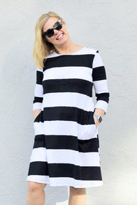 Ratia Ilma Dress - Nordic Labels