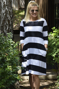 Ratia Ilma Dress - Nordic Labels