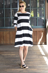 Ratia Ilma Dress - Nordic Labels