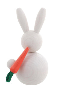 Aarikka Jänö White Table Decoration