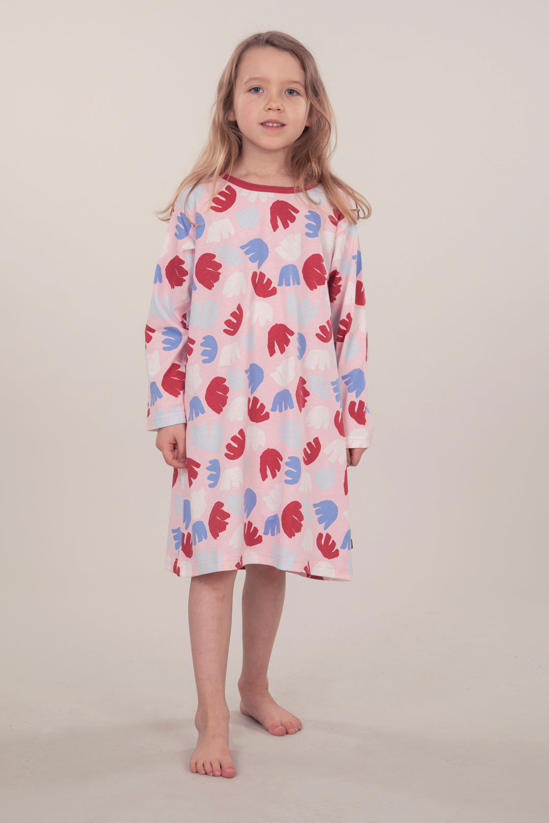Ratia Kampa Kids Night Gown
