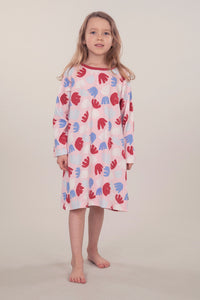 Ratia Kampa Kids Night Gown