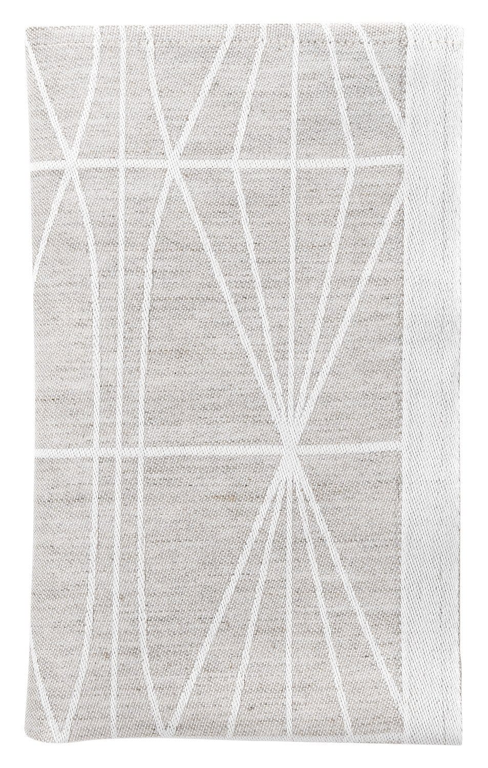 Lapuan Kankurit Kehrä White Napkin