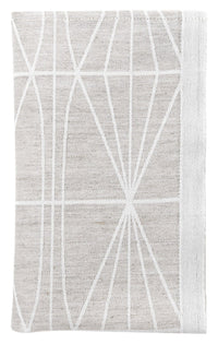 Lapuan Kankurit Kehrä White-Linen Napkin