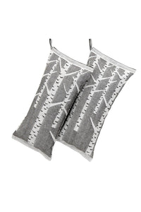 Lapuan Kankurit Koivu Sauna Pillow