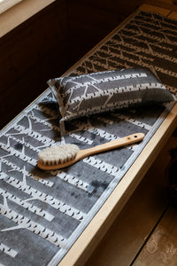 Lapuan Kankurit Koivu Sauna Pillow