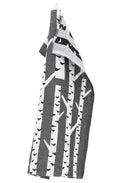 Lapuan Kankurit Koivu Tea Towel - Nordic Labels