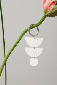 Papu Beans Key Chain