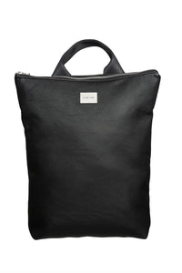 Globe Hope Lakka Leather Backpack