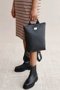 Globe Hope Lakka Leather Backpack