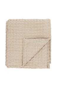 Anno Puro Organic Sauna Bench Cover Sand