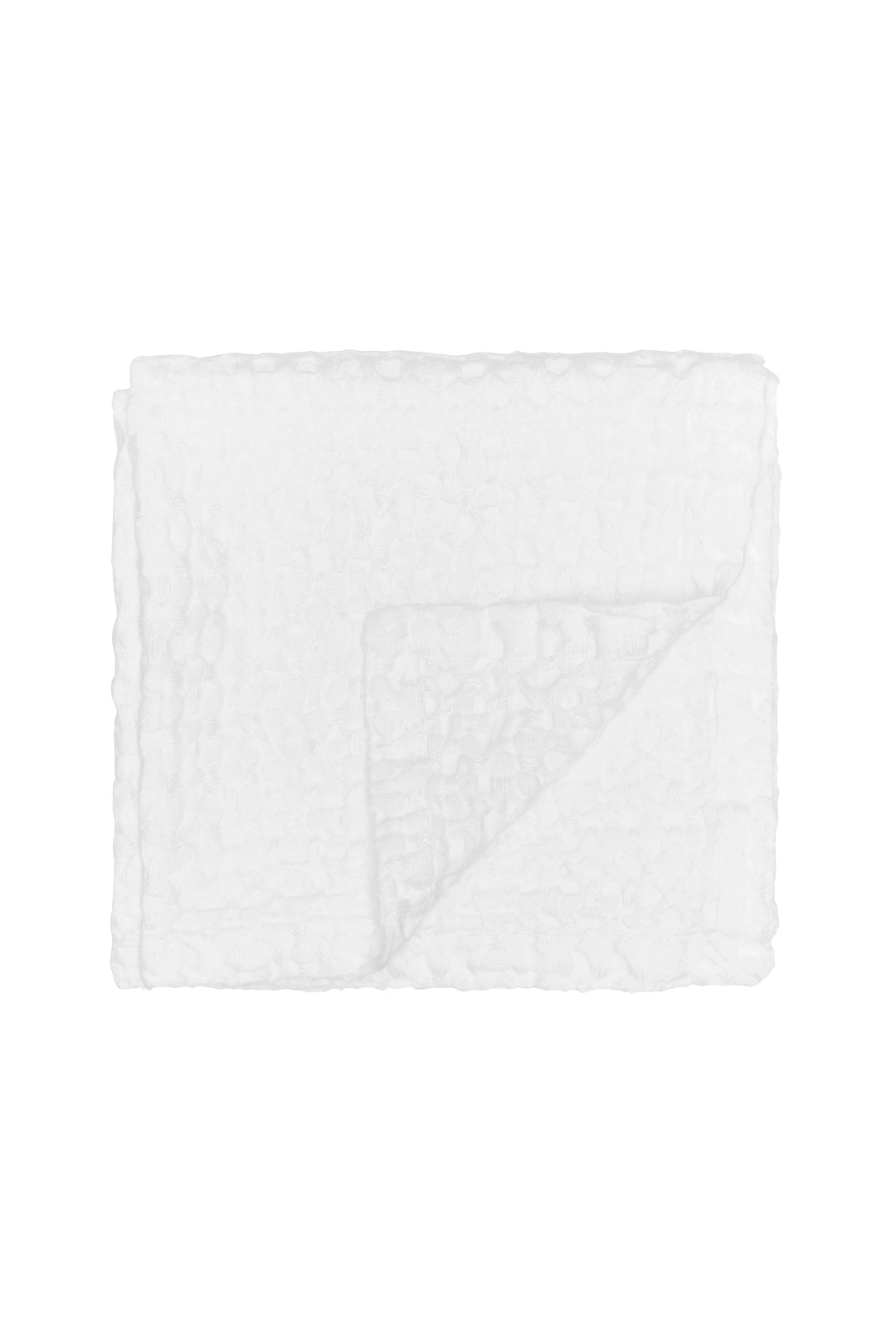 Anno Li Linen Sauna Bench Cover