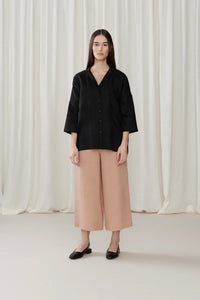 Archetype Linen Jacket