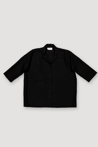 Archetype Linen Jacket