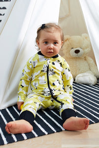 Ratia Lutuset Jumpsuit