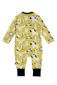 Ratia Lutuset Jumpsuit