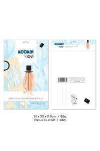 Lovi Moominpappa 13cm
