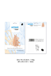 Lovi Moomin 9cm