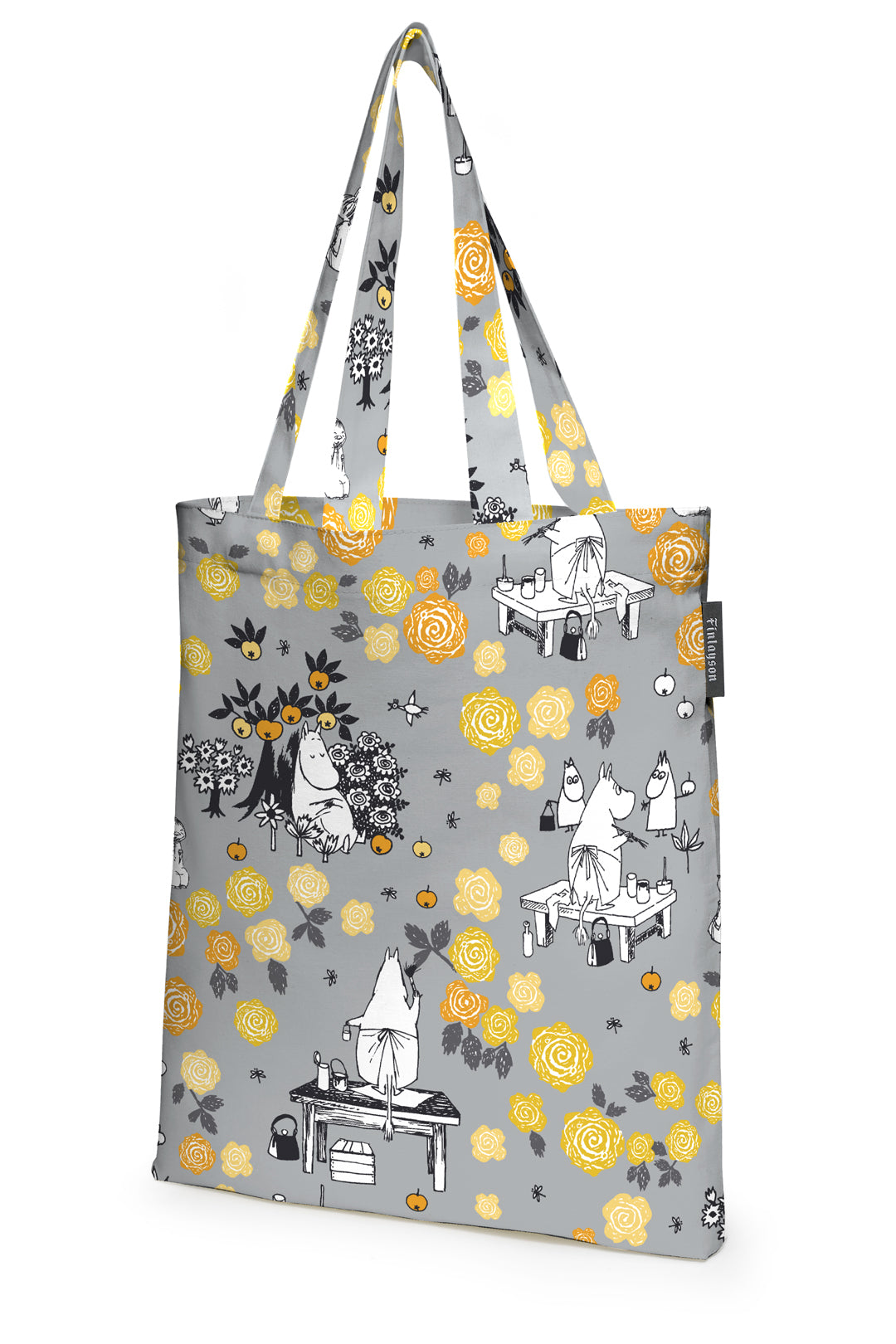 Finlayson Moominmamma Dreaming Tote