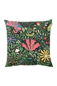 Spira of Sweden Myllra Asphalt Pillow Cover