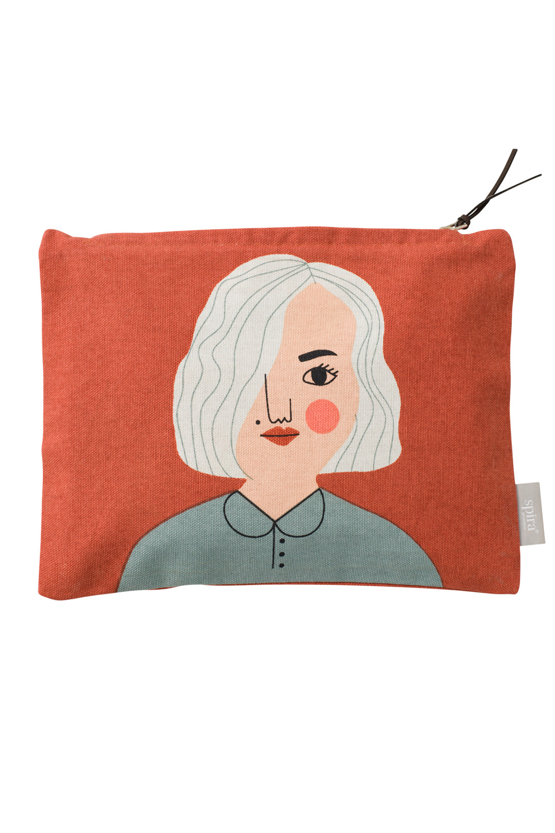 Spira of Sweden Nike Toiletry Bag