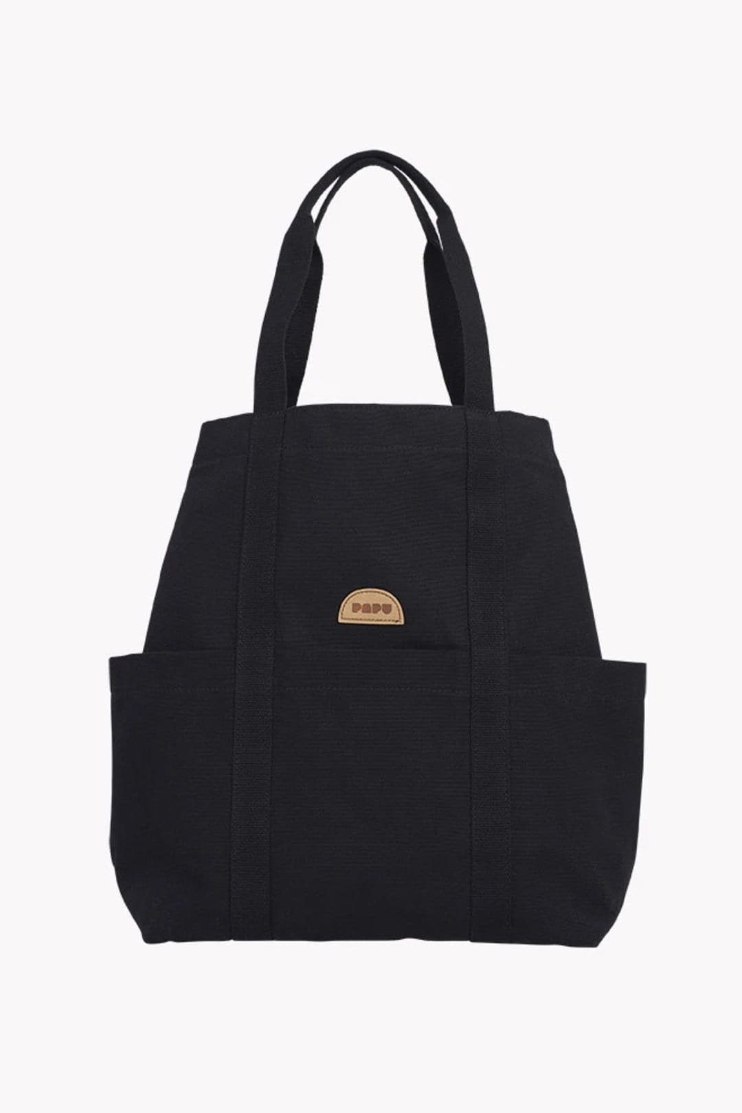 Papu Tote Black