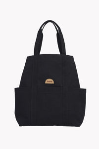 Papu Tote Black