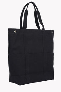 Papu Tote Black