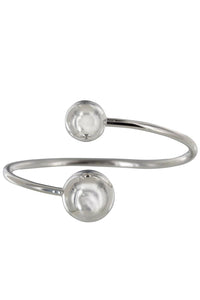 Aarikka Passion Double Baypass Bracelet - Nordic Labels