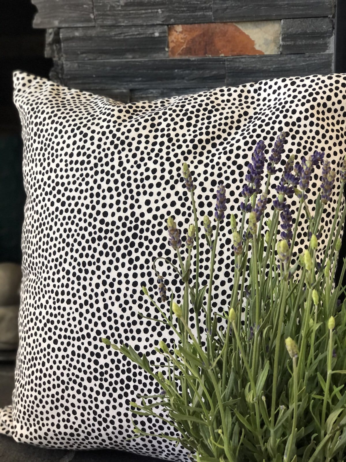 Marimekko Pirput Parput Cushion Cover
