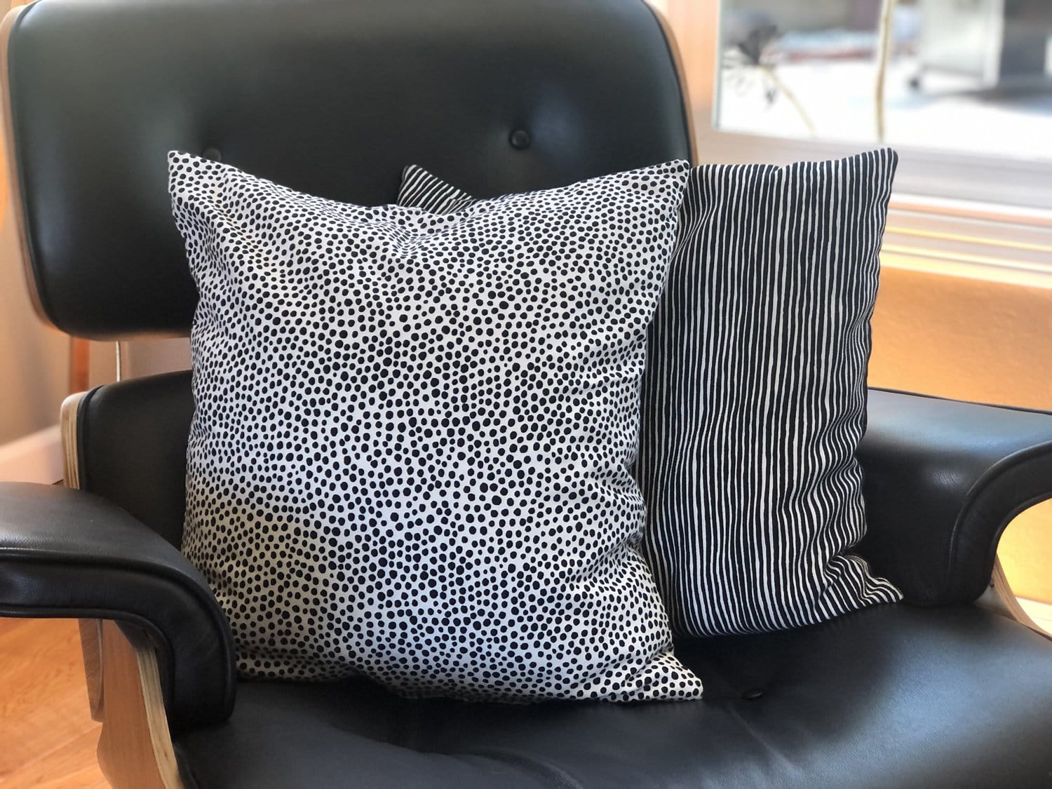 Marimekko Varvunraita Cushion Cover