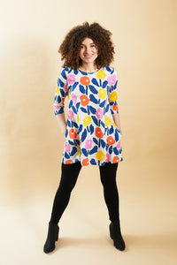 Ratia Pisara Nippu Tunic