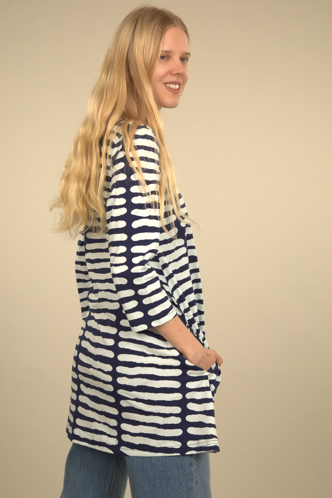 Ratia Pisara Ritilä Tunic