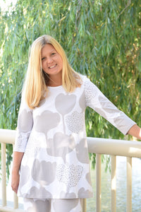 Ratia Pisara Ulpukka Tunic