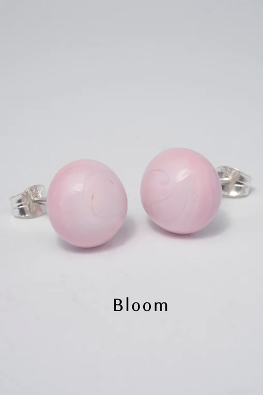 Lillan Helsinki Pom Pom Bloom Earrings