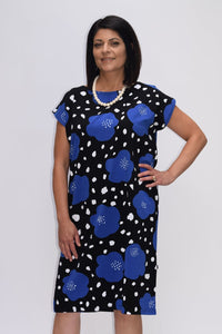 Ratia Poppyland Usva Dress - Nordic Labels