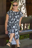 Ratia Poppy Jelly Beatrice Dress - Nordic Labels