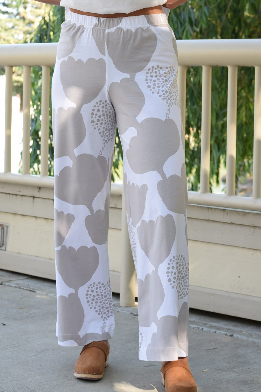 Ratia Ulpukka Puhuri Pants