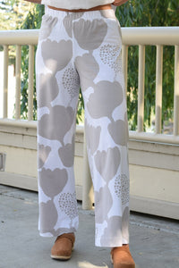 Ratia Ulpukka Puhuri Pants