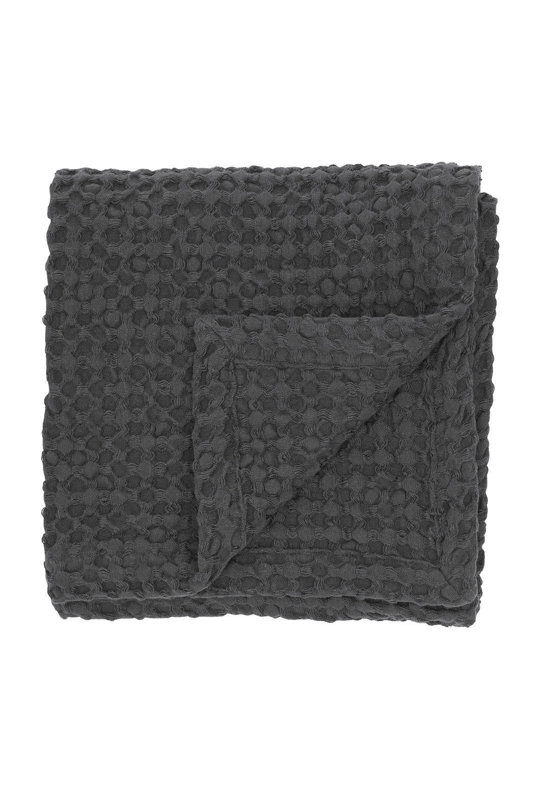 Anno Puro Organic Sauna Bench Cover Greenish Gray