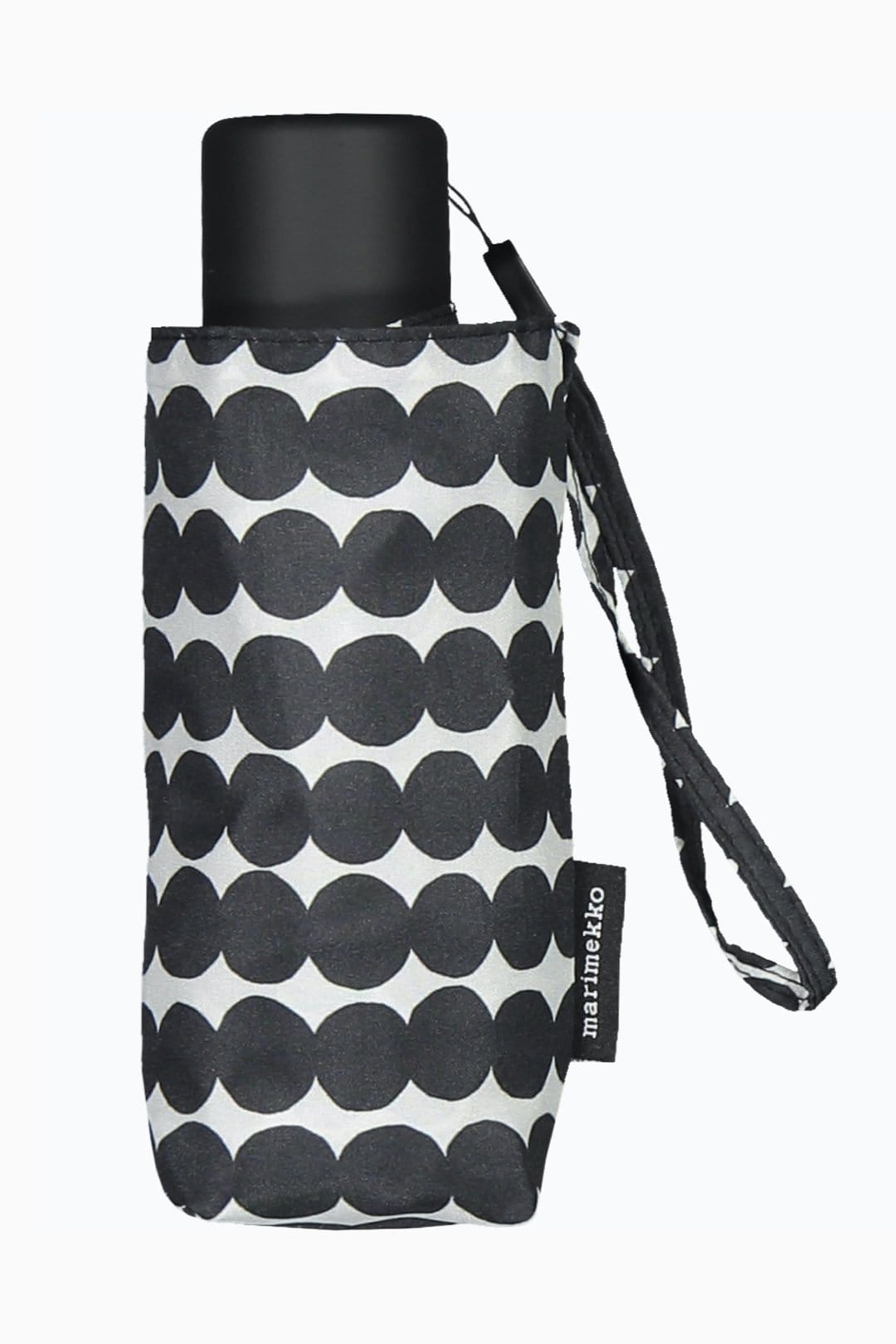 Marimekko Räsymatto 3 Section Manual Umbrella