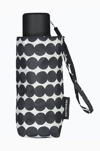Marimekko Räsymatto 3 Section Manual Umbrella