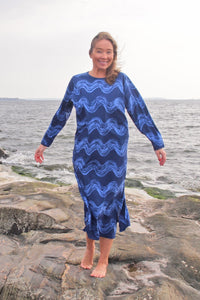 Ratia Fanni Meri Gown