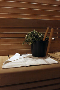 Ratia Sauna Seat Cover