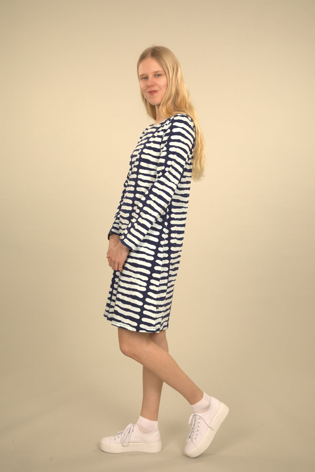 Ratia Ritilä Taimi Dress