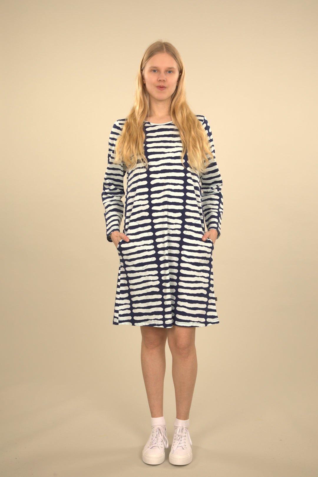 Ratia Ritilä Taimi Dress