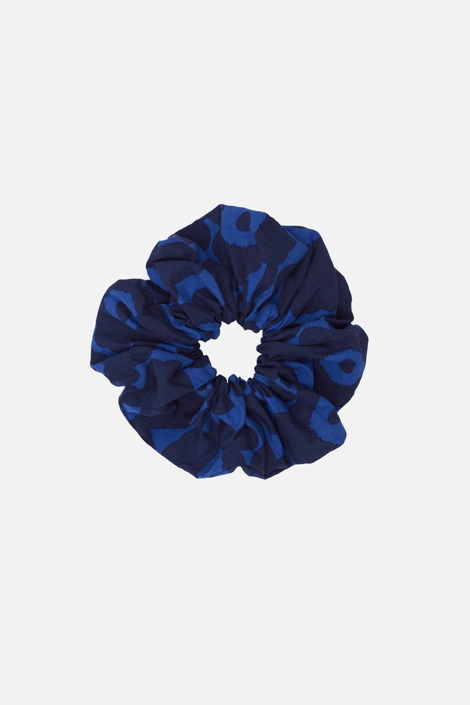 Marimekko Ruusunkukka Unikko Hair Scrunchie