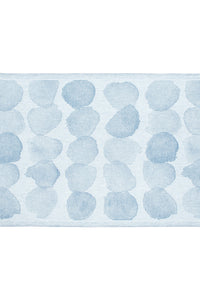 Lapuan Kankurit Sade Blue Sauna Seat Cover